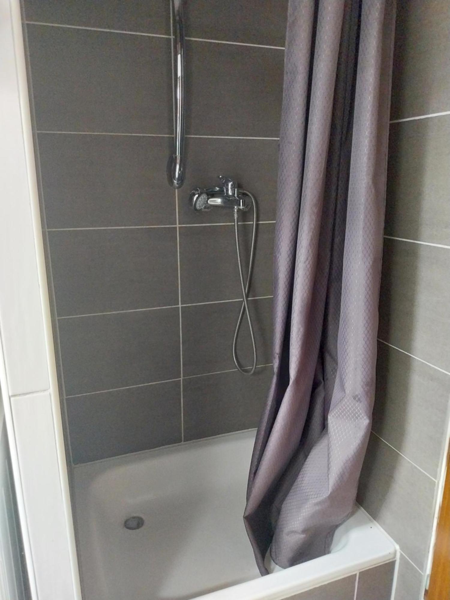 2 Zimmer Ferien & Monteur Wohnung Dg Riedstadt Exterior foto